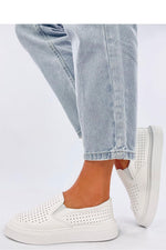 Slip-On Sneakers model 192607 Inello - Trendyglobal 