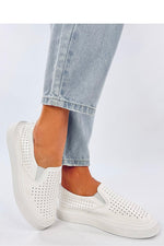 Slip-On Sneakers model 192607 Inello - Trendyglobal 