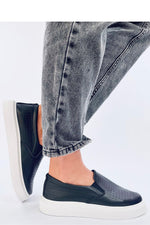 Slip-On Sneakers model 192608 Inello - Trendyglobal 