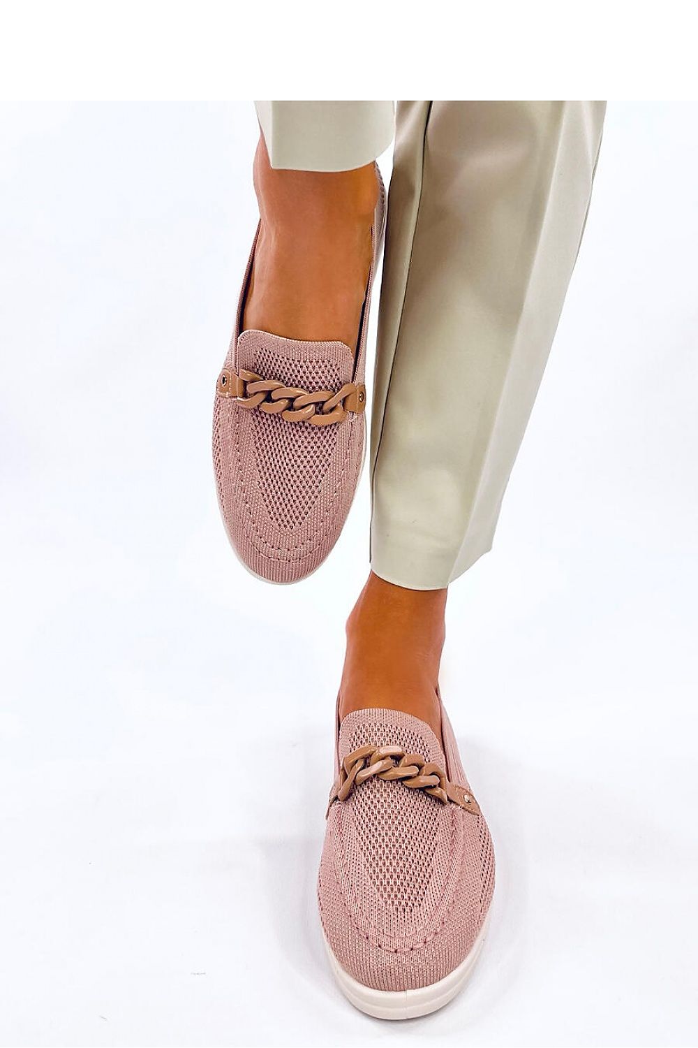 Mocassin model 192618 Inello - Trendyglobal 