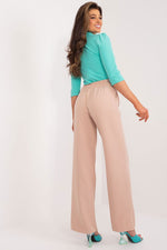 Women trousers model 194438 Rue Paris - Trendyglobal 