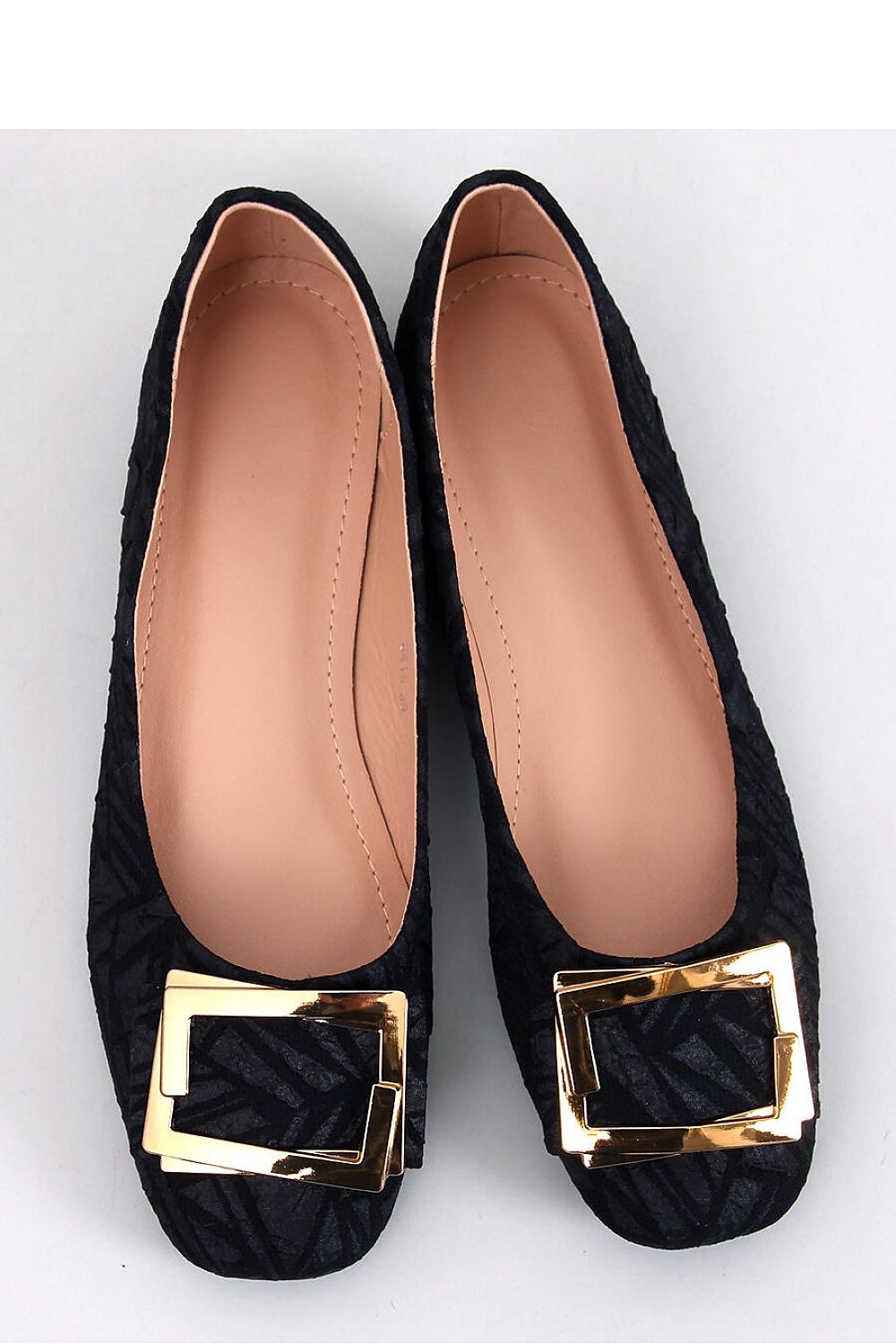 Ballet flats model 192746 Inello - Trendyglobal 