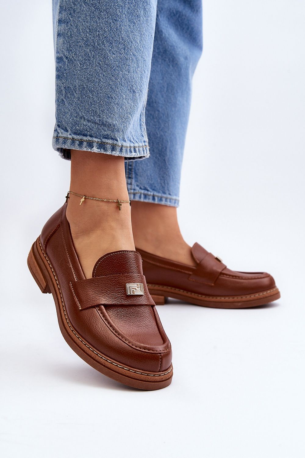 Mocassin model 192892 Step in style - Trendyglobal 