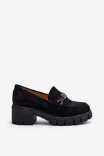 Mocassin model 192894 Step in style - Trendyglobal 