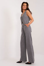 Women trousers model 195205 Lakerta - Trendyglobal 