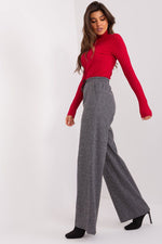 Women trousers model 193133 Lakerta - Trendyglobal 