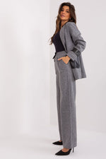 Women trousers model 193133 Lakerta - Trendyglobal 