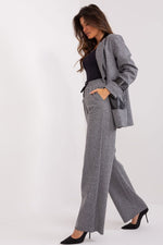 Women trousers model 193133 Lakerta - Trendyglobal 