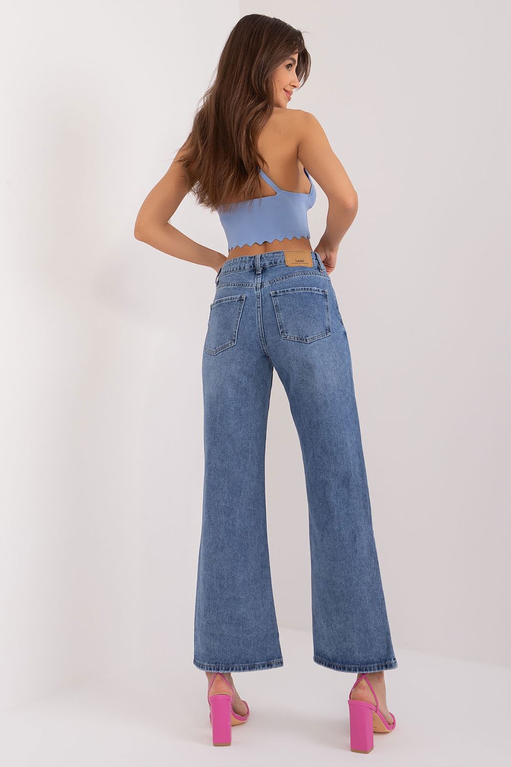 Jeans model 193150 NM