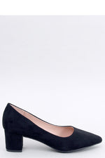 Block heel pumps model 193196 Inello - Trendyglobal 