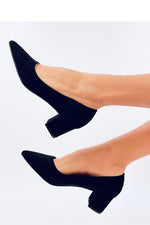 Block heel pumps model 193196 Inello - Trendyglobal 