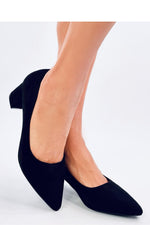 Block heel pumps model 193196 Inello - Trendyglobal 