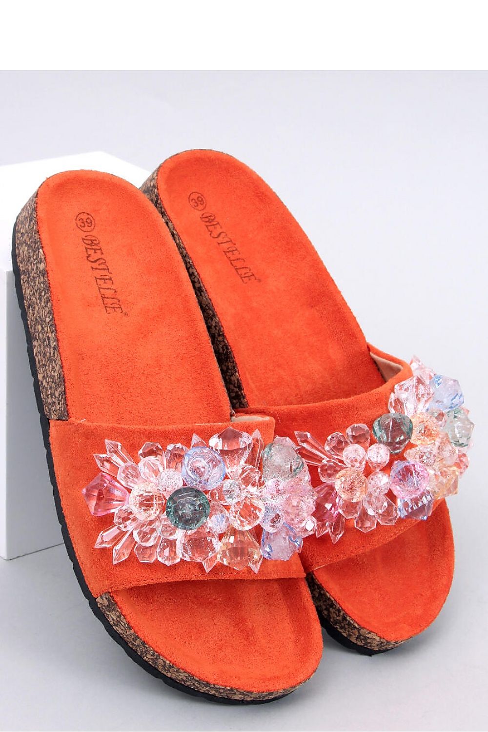 Flip-flops model 193273 Inello - Trendyglobal 