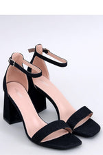 Heel sandals model 193282 Inello - Trendyglobal 