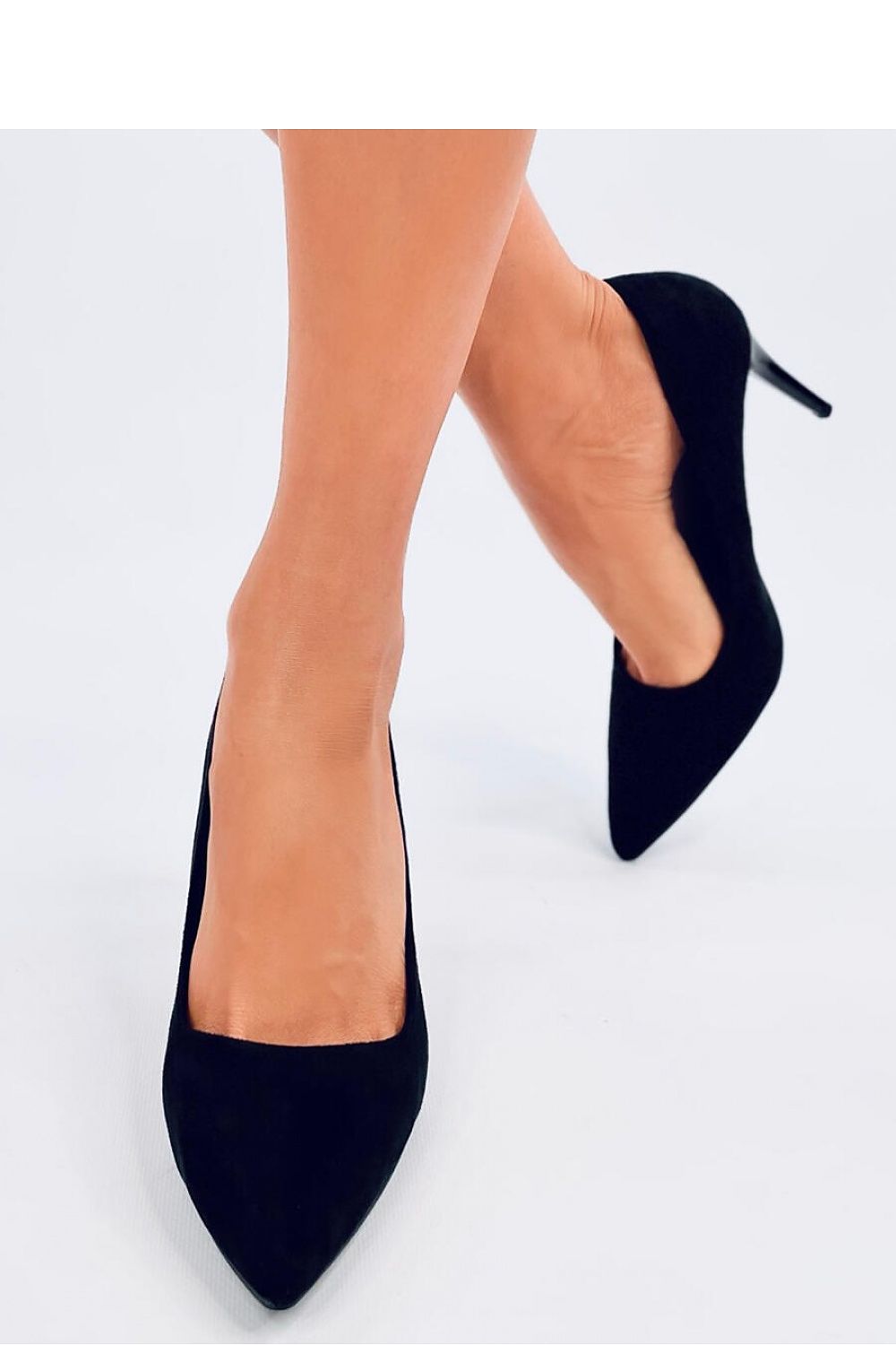 High heels model 193292 Inello - Trendyglobal 