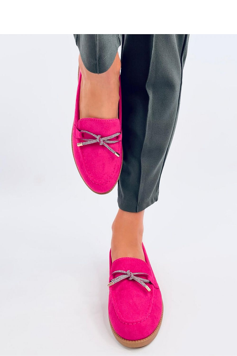 Mocassin model 193358 Inello - Trendyglobal 