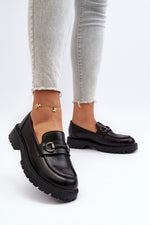 Mocassin model 193401 Step in style - Trendyglobal 