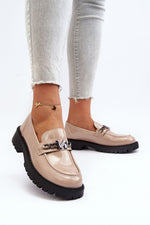 Mocassin model 193403 Step in style - Trendyglobal 