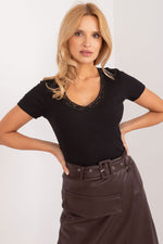 Blouse model 193510 Sublevel - Trendyglobal 