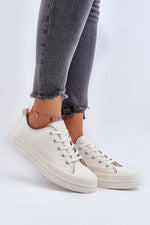 Sneakers model 193529 Step in style - Trendyglobal 