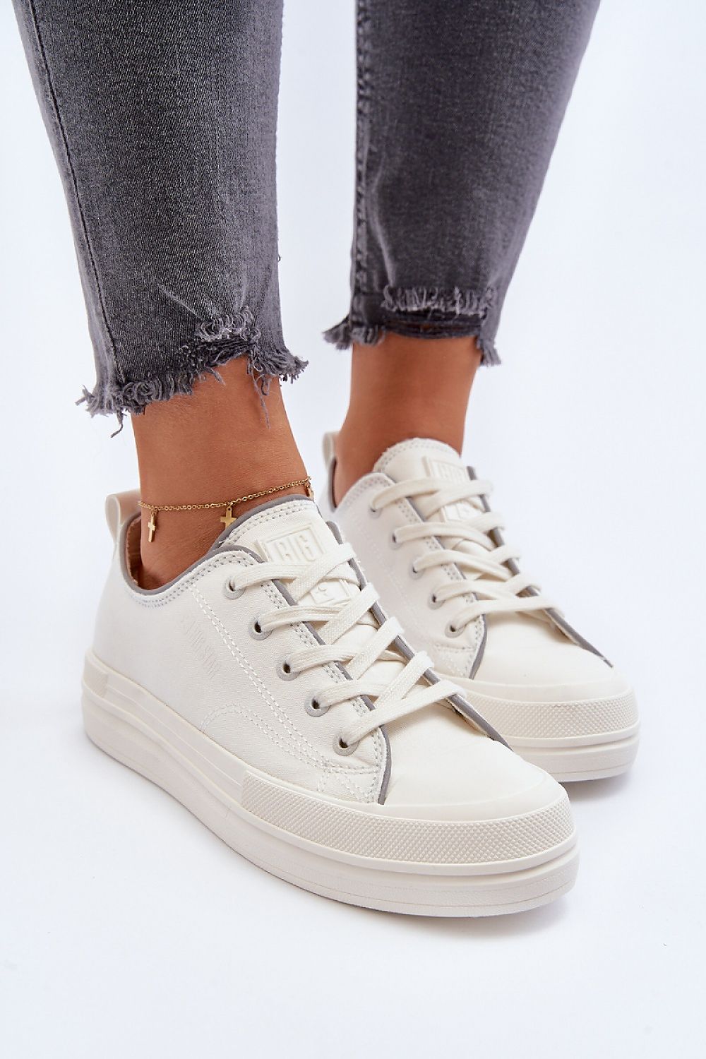 Sneakers model 193529 Step in style - Trendyglobal 