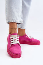 Sneakers model 197885 Step in style - Trendyglobal 