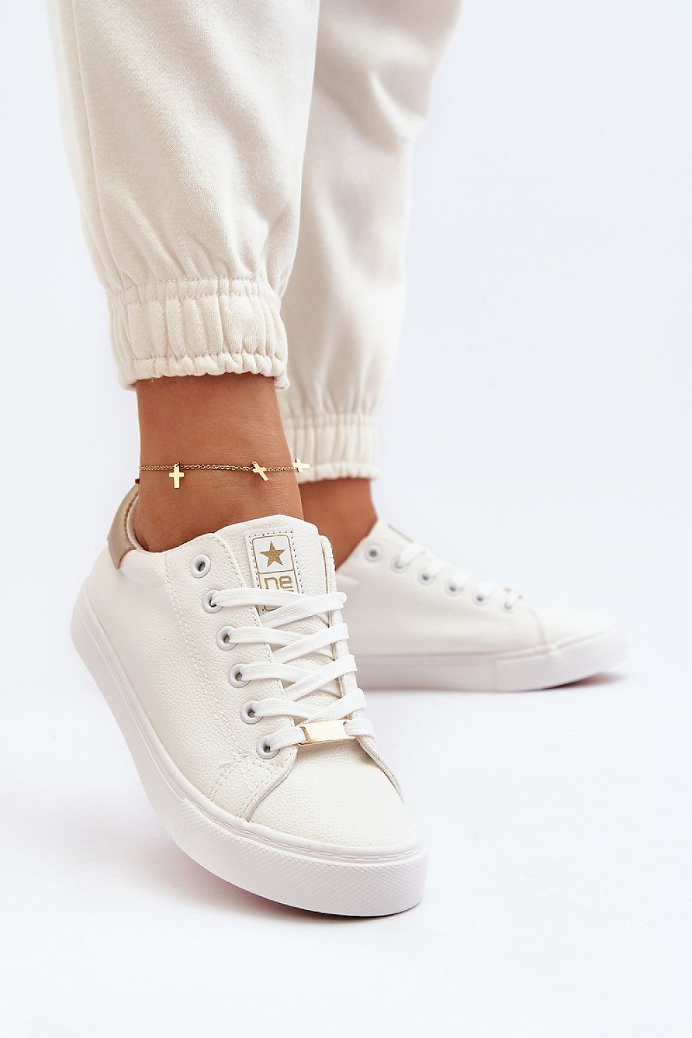 Sneakers model 193539 Step in style - Trendyglobal 