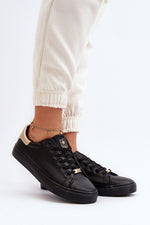 Sneakers model 193539 Step in style - Trendyglobal 