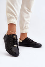 Sneakers model 193539 Step in style - Trendyglobal 