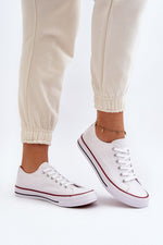 Sneakers model 193540 Step in style - Trendyglobal 