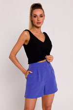 Shorts model 193623 Moe