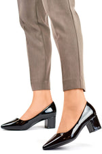 Block heel pumps model 193760 PRIMO - Trendyglobal 