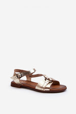 Sandals model 193950 Step in style - Trendyglobal 