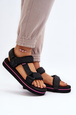 Sandals model 193955 Step in style - Trendyglobal 