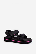 Sandals model 193955 Step in style - Trendyglobal 