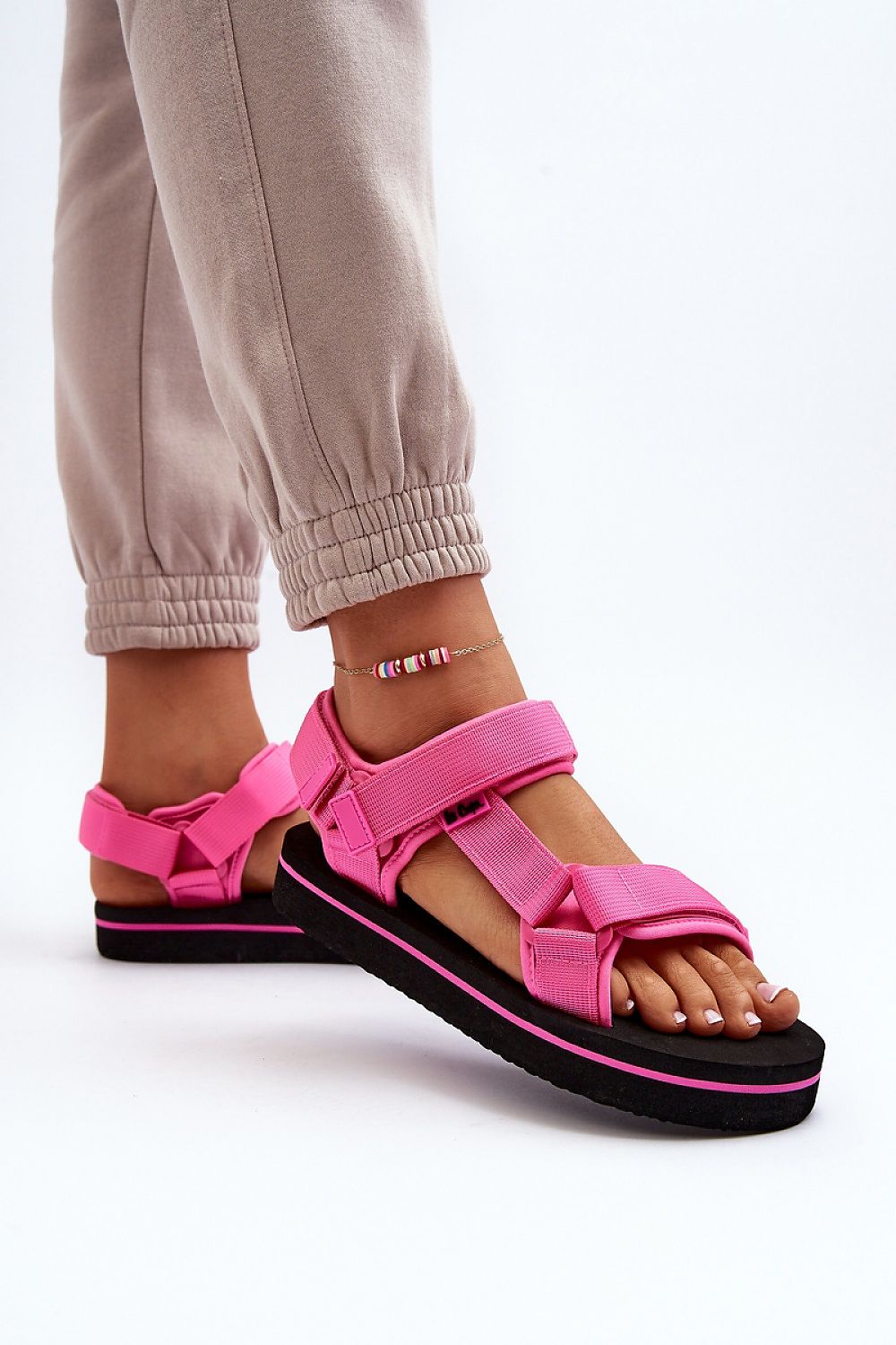 Sandals model 193955 Step in style - Trendyglobal 