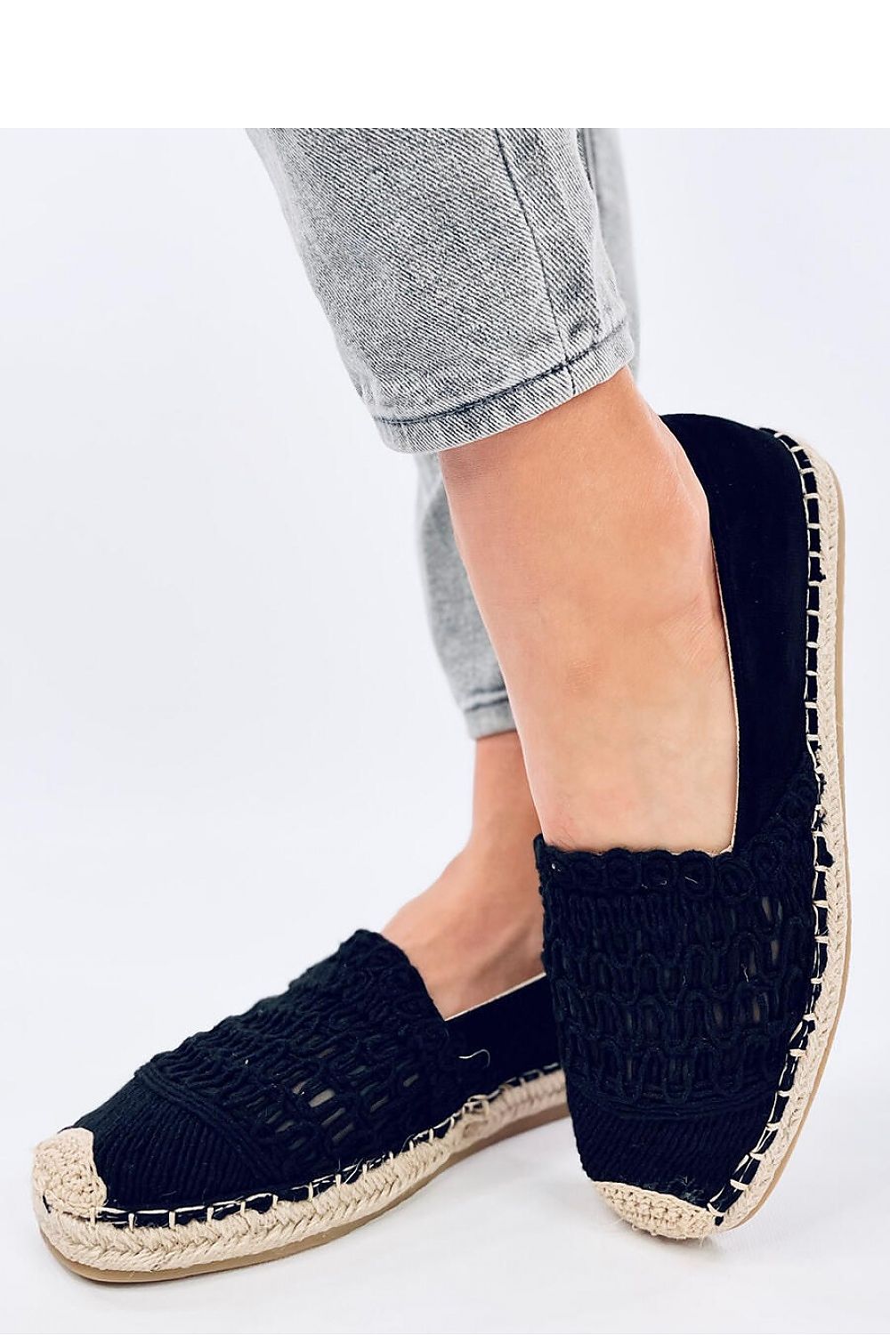 Espadrille model 194026 Inello - Trendyglobal 