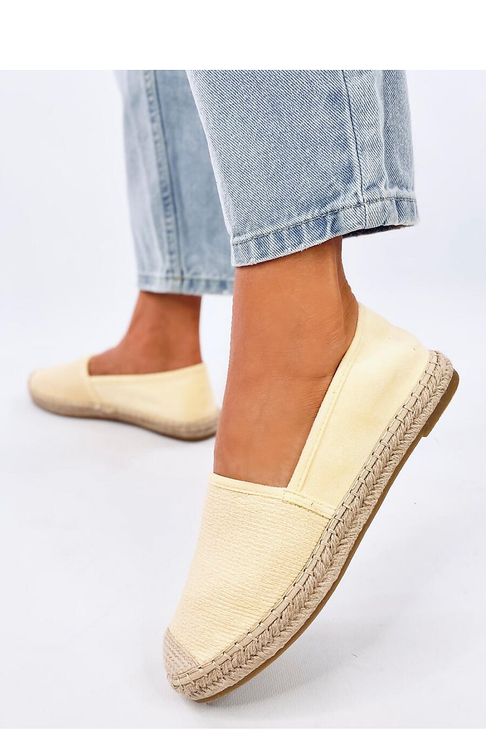 Espadrille model 194034 Inello - Trendyglobal 