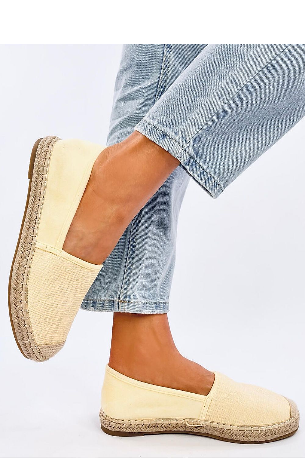 Espadrille model 194034 Inello - Trendyglobal 