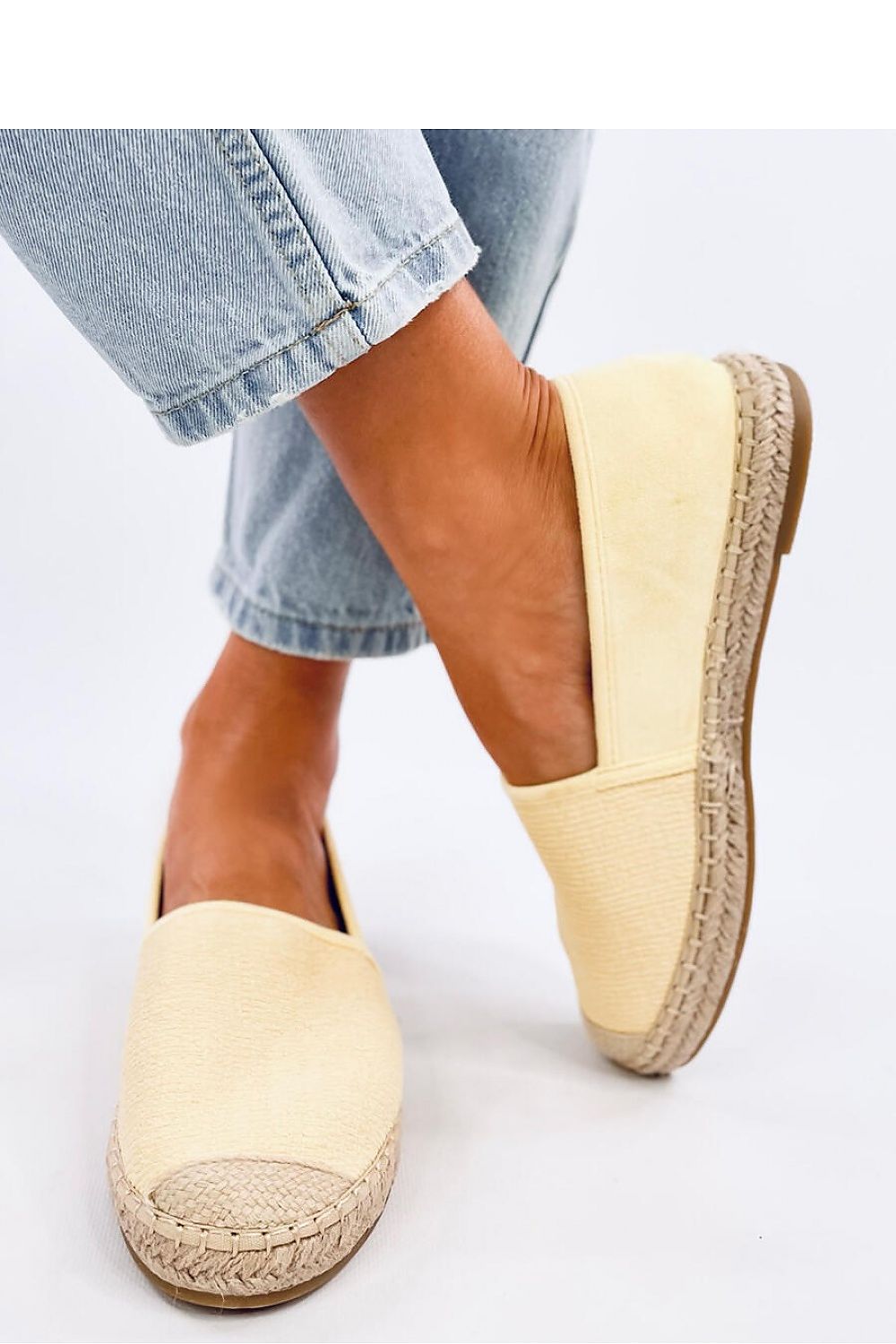 Espadrille model 194034 Inello - Trendyglobal 