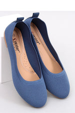 Ballet flats model 194052 Inello - Trendyglobal 