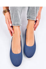 Ballet flats model 194052 Inello - Trendyglobal 