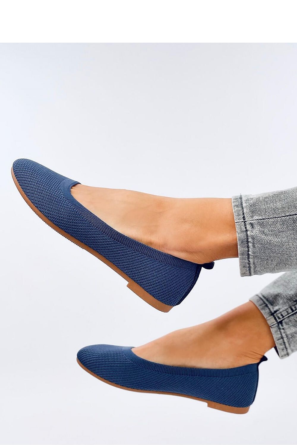 Ballet flats model 194052 Inello - Trendyglobal 