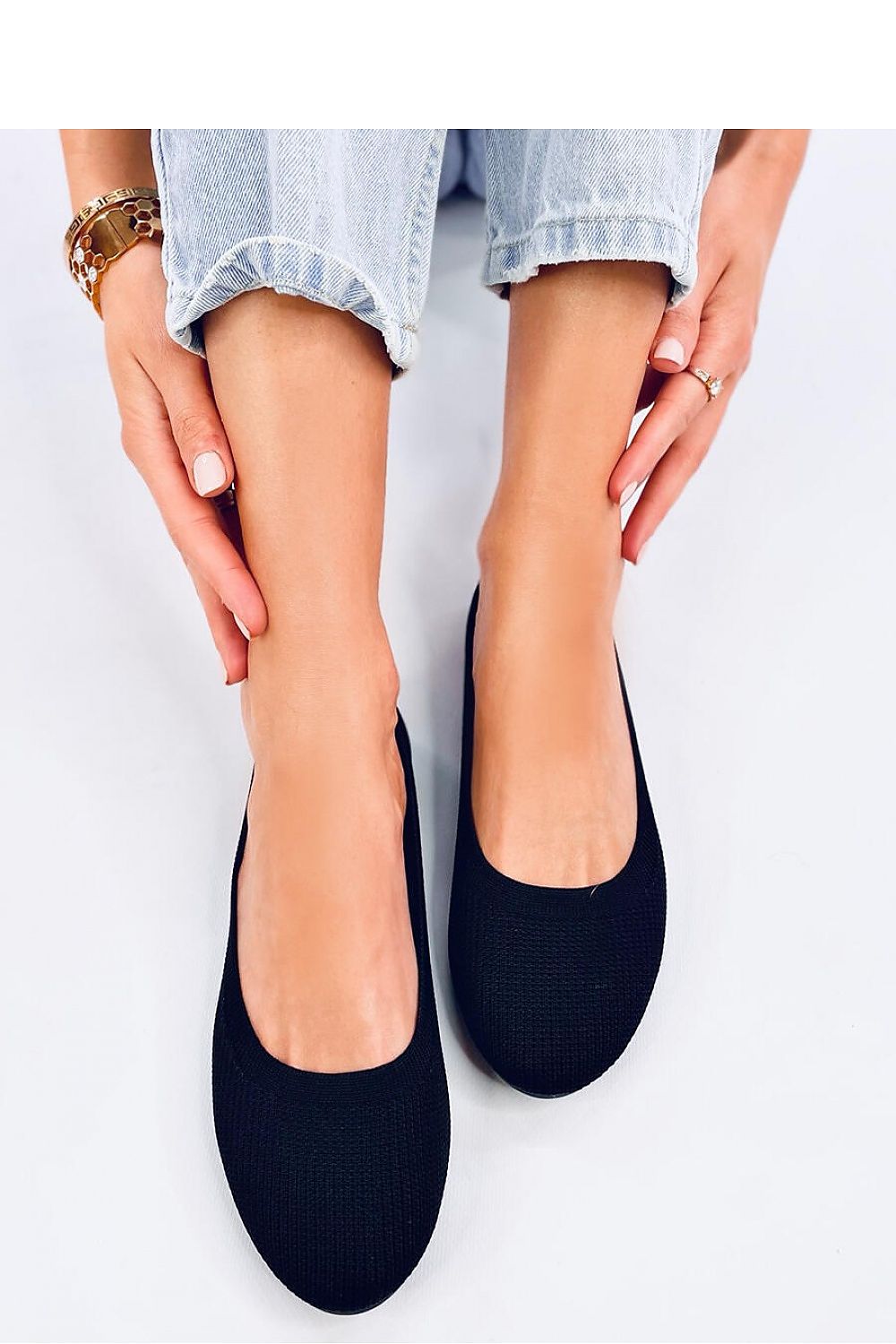 Ballet flats model 194053 Inello - Trendyglobal 