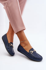 Mocassin model 194126 Step in style - Trendyglobal 