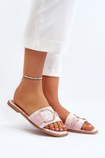 Flip-flops model 194133 Step in style - Trendyglobal 