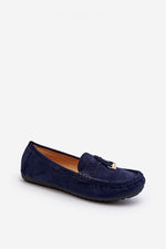 Mocassin model 194153 Step in style - Trendyglobal 