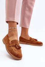 Mocassin model 194157 Step in style - Trendyglobal 