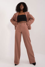 Trousers model 194207 Lakerta - Trendyglobal 