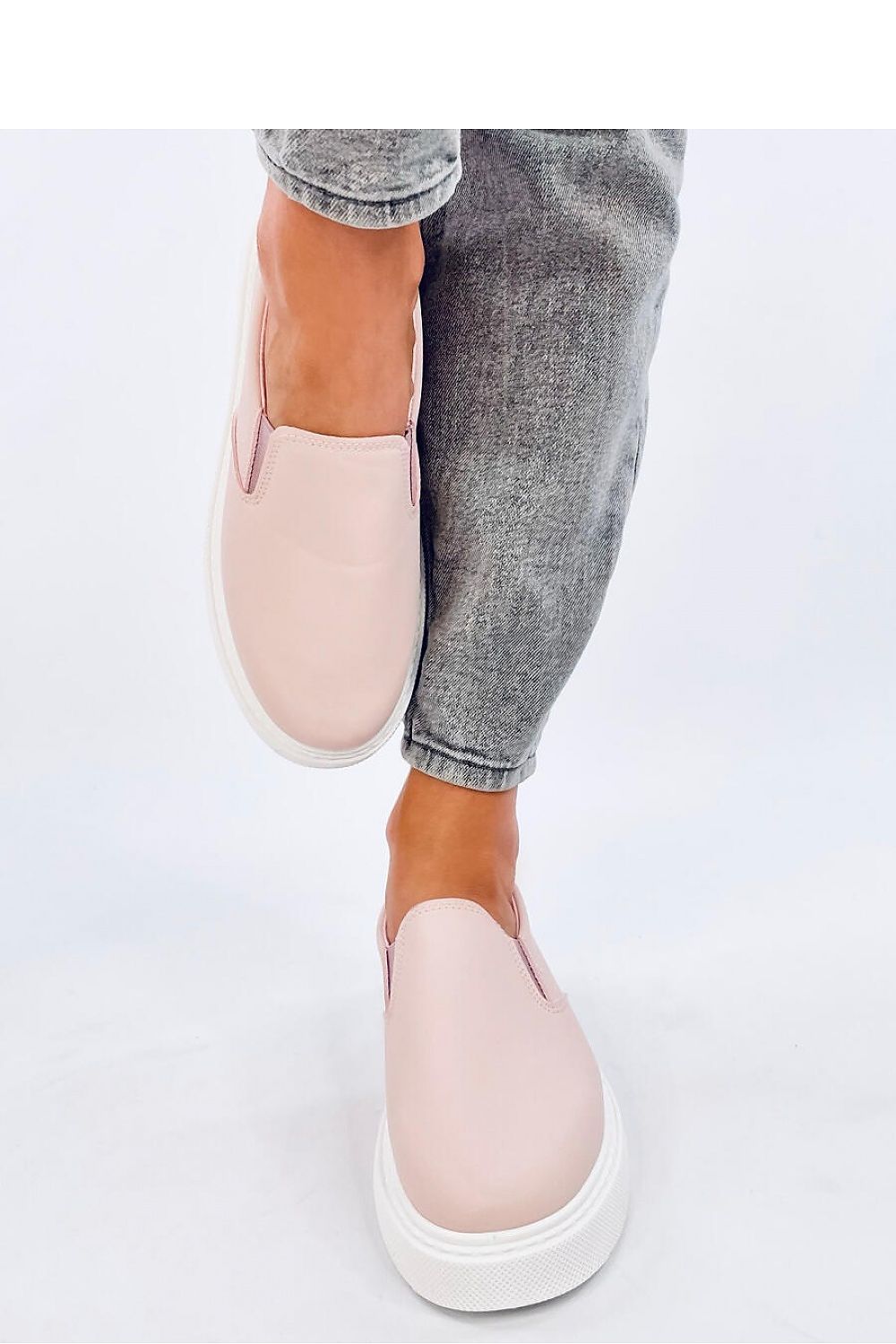 Slip-On Sneakers model 194252 Inello - Trendyglobal 